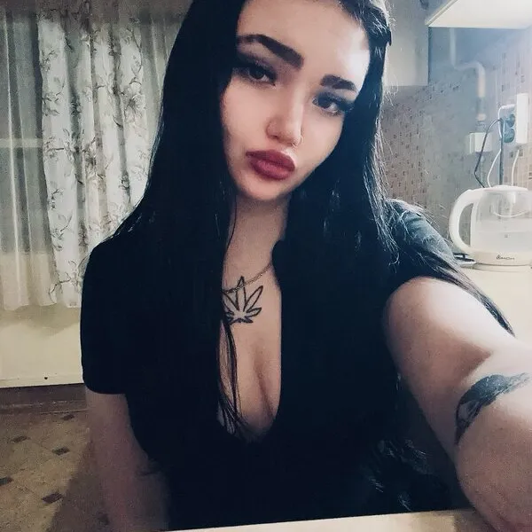 Анечка