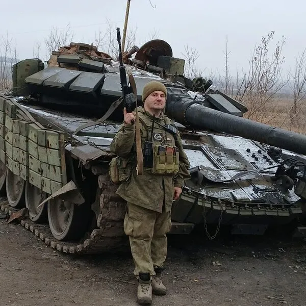 Иван Зинченко
